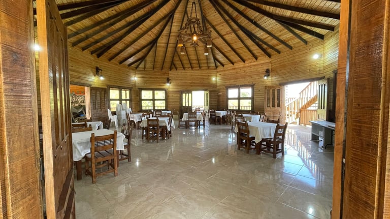Salón de Eventos - foto 4